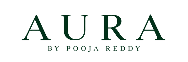 Aura by Pooja Reddy
